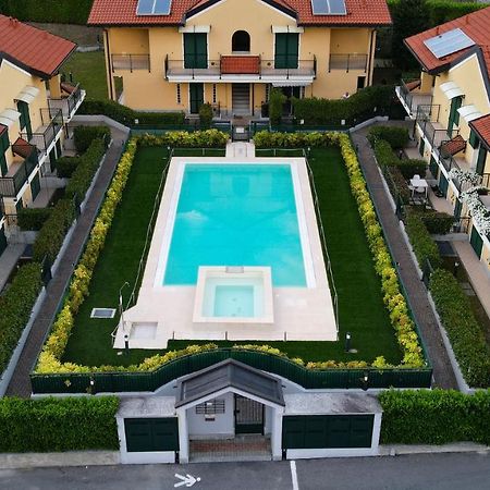 Sailing Apartment By Wonderful Italy Bellagio Esterno foto