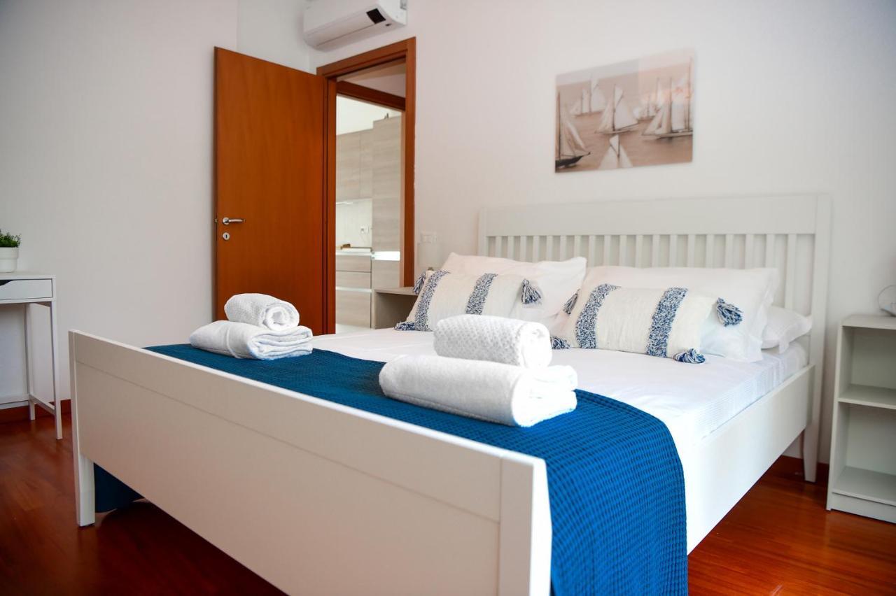 Sailing Apartment By Wonderful Italy Bellagio Esterno foto
