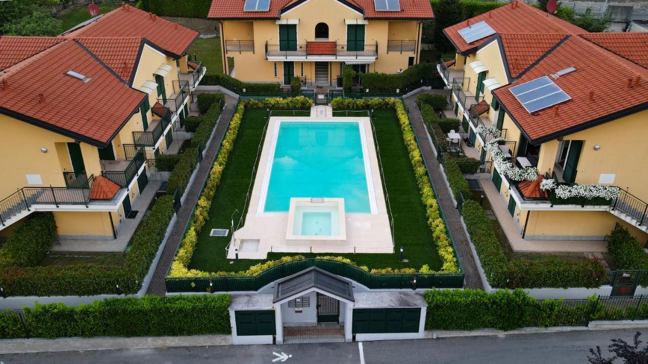 Sailing Apartment By Wonderful Italy Bellagio Esterno foto