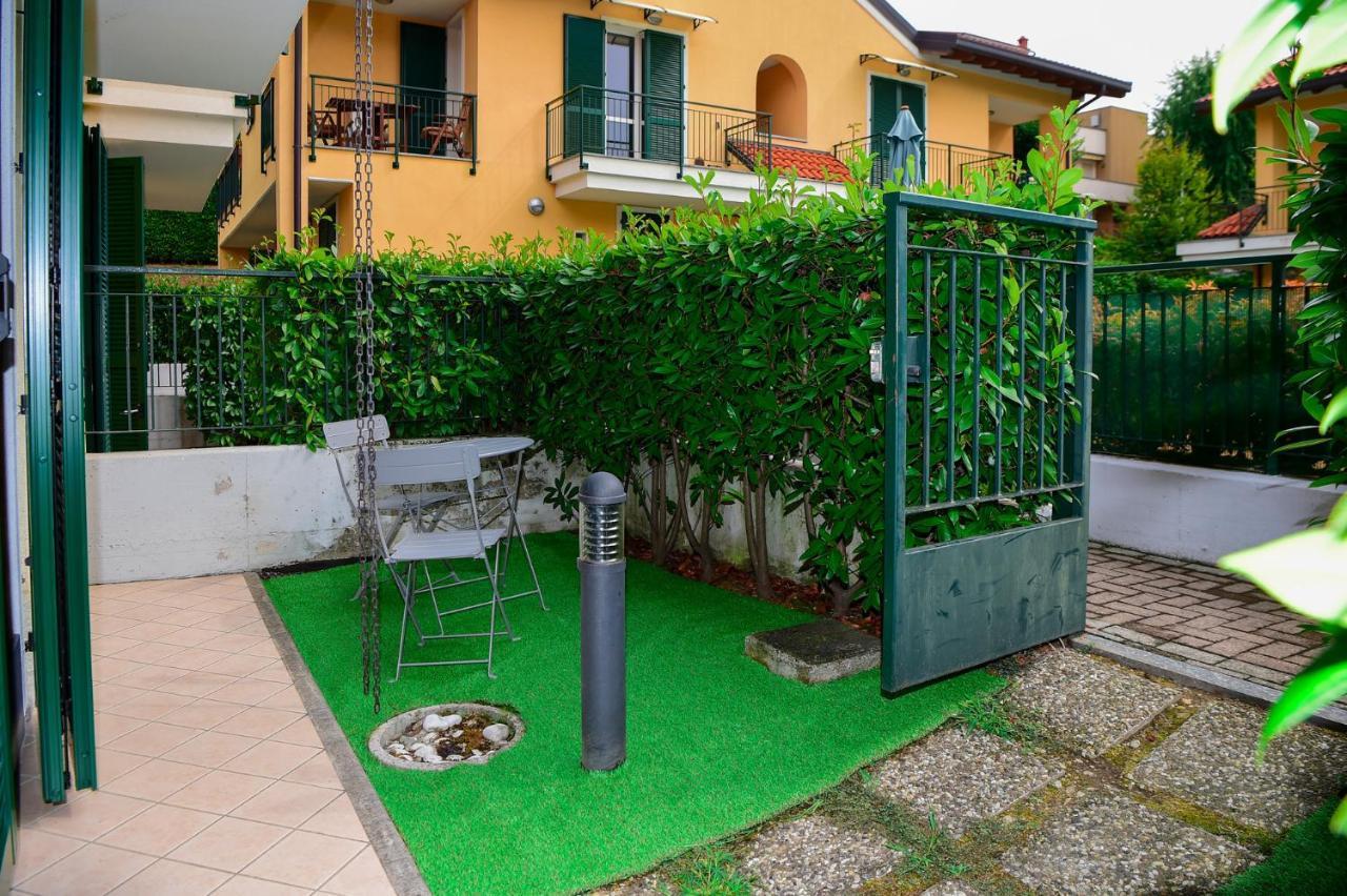 Sailing Apartment By Wonderful Italy Bellagio Esterno foto