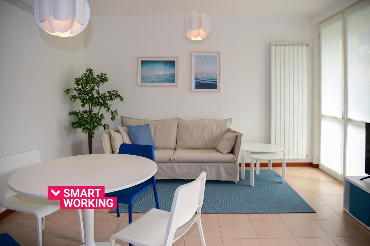 Sailing Apartment By Wonderful Italy Bellagio Esterno foto