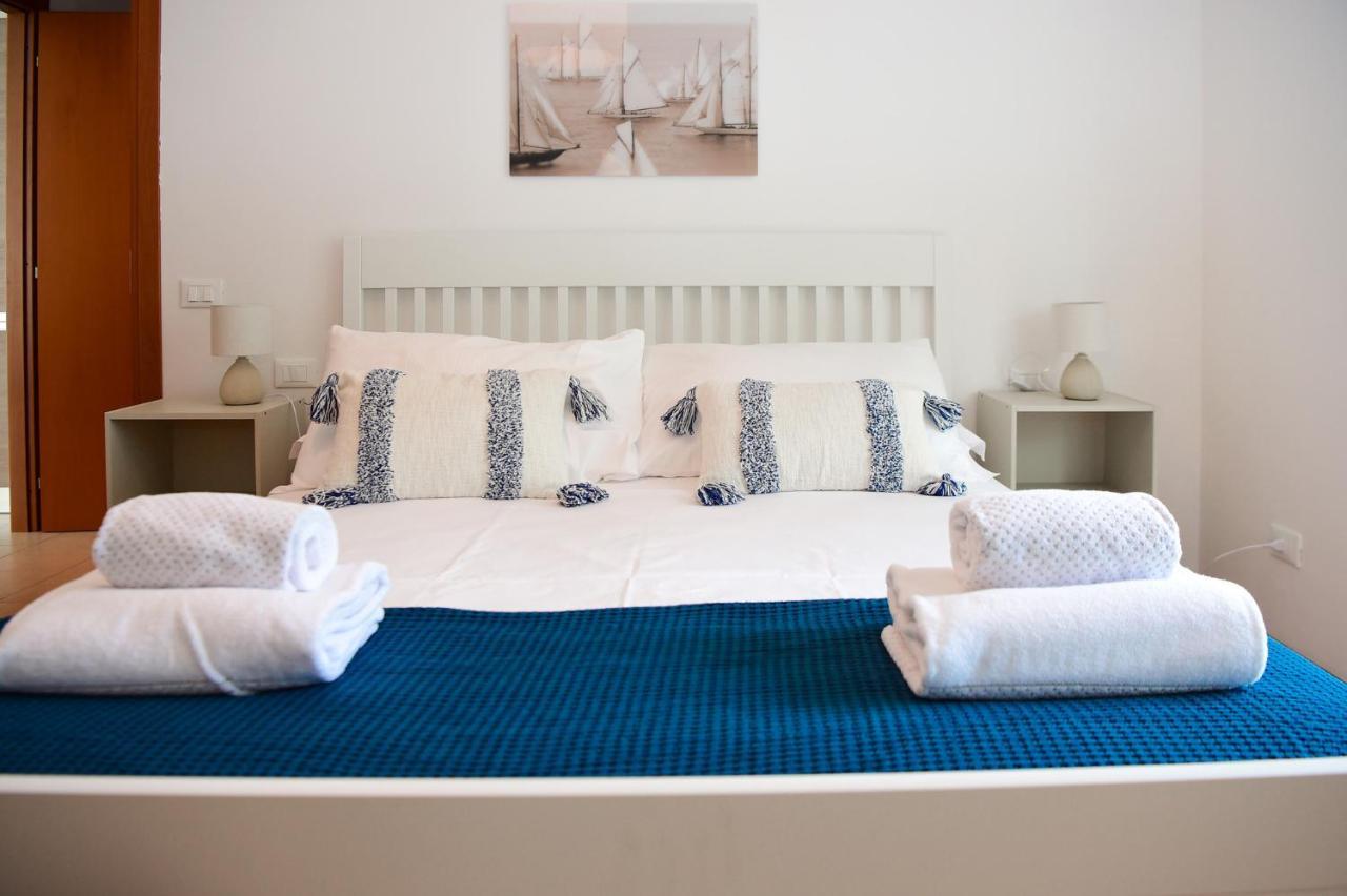 Sailing Apartment By Wonderful Italy Bellagio Esterno foto