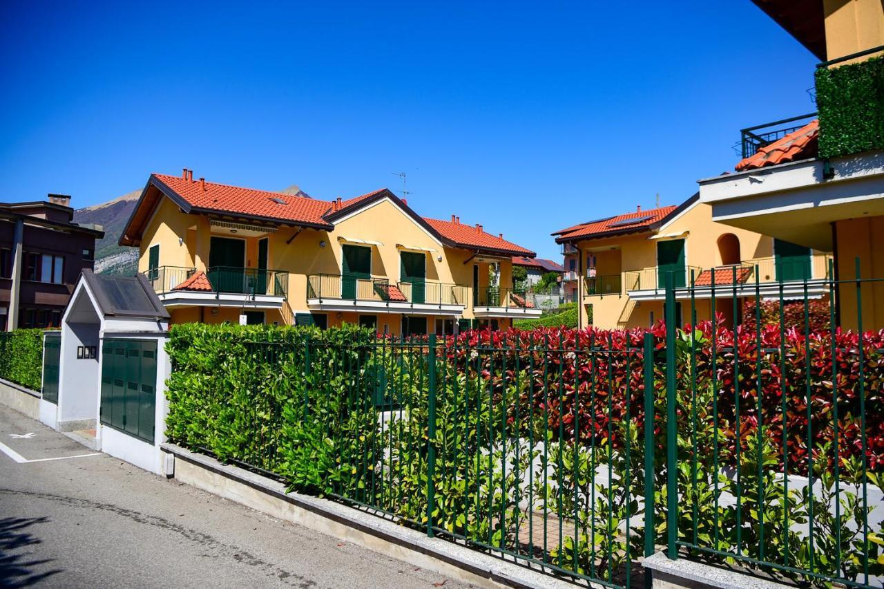 Sailing Apartment By Wonderful Italy Bellagio Esterno foto