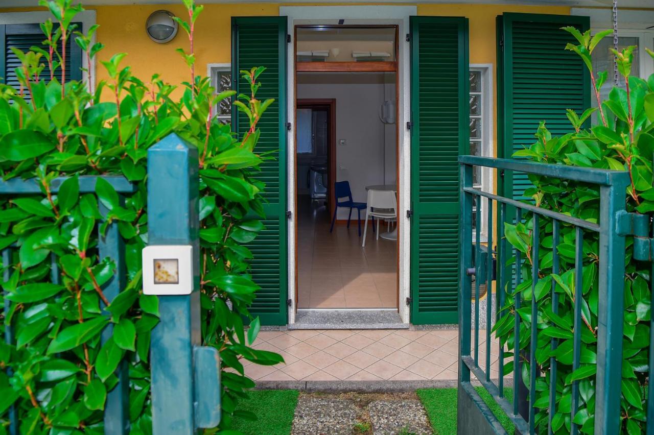 Sailing Apartment By Wonderful Italy Bellagio Esterno foto